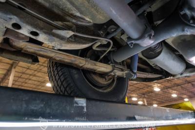 1973 Dodge Challenger Rallye