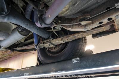 1973 Dodge Challenger Rallye