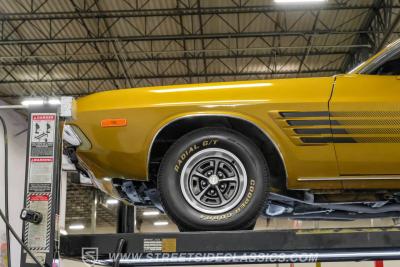 1973 Dodge Challenger Rallye