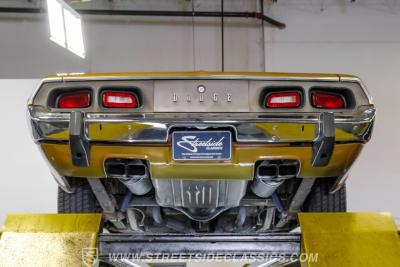 1973 Dodge Challenger Rallye