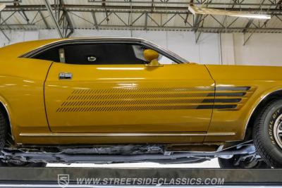 1973 Dodge Challenger Rallye