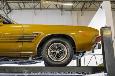 1973 Dodge Challenger Rallye