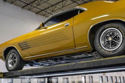 1973 Dodge Challenger Rallye