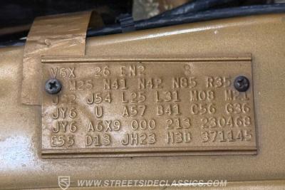 1973 Dodge Challenger Rallye