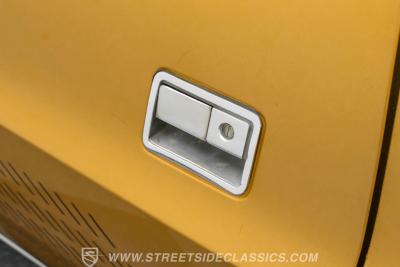 1973 Dodge Challenger Rallye