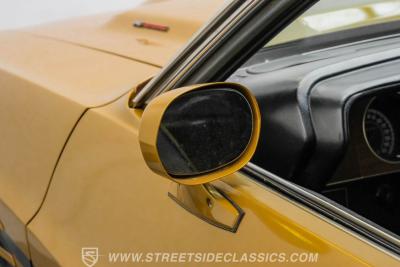 1973 Dodge Challenger Rallye