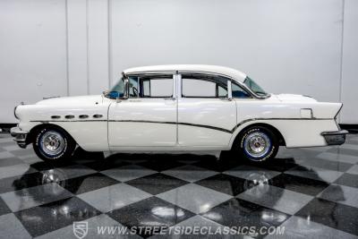 1956 Buick Roadmaster Sedan