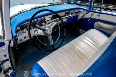 1956 Buick Roadmaster Sedan