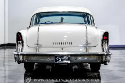 1956 Buick Roadmaster Sedan