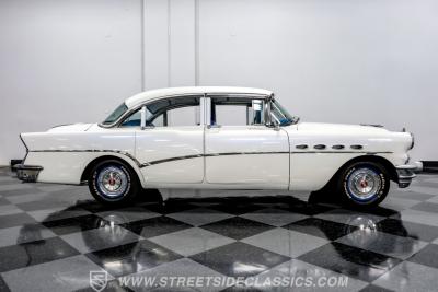 1956 Buick Roadmaster Sedan