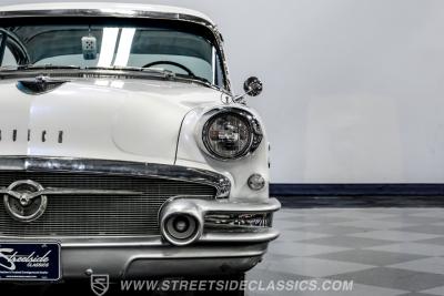 1956 Buick Roadmaster Sedan