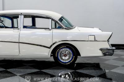 1956 Buick Roadmaster Sedan