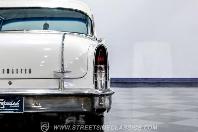 1956 Buick Roadmaster Sedan