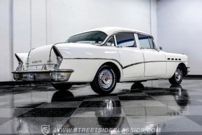 1956 Buick Roadmaster Sedan