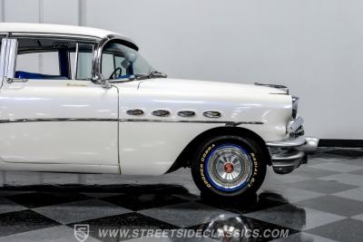1956 Buick Roadmaster Sedan