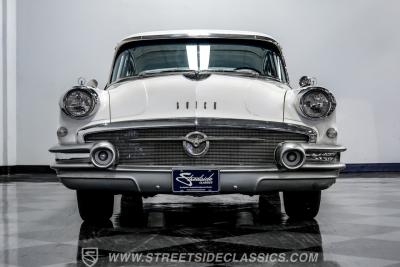 1956 Buick Roadmaster Sedan