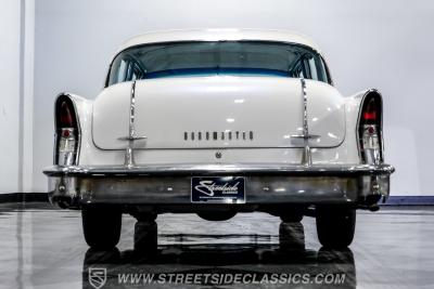 1956 Buick Roadmaster Sedan