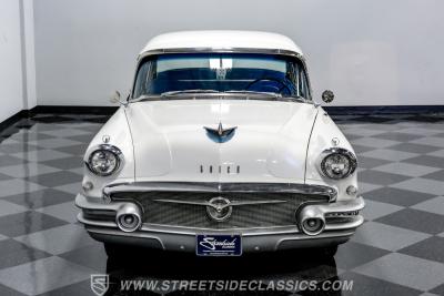1956 Buick Roadmaster Sedan