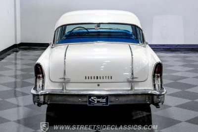 1956 Buick Roadmaster Sedan