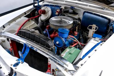 1956 Buick Roadmaster Sedan