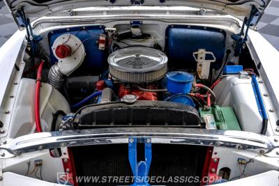 1956 Buick Roadmaster Sedan