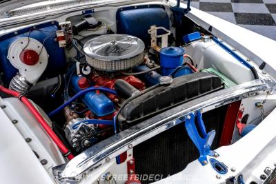 1956 Buick Roadmaster Sedan