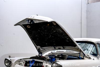 1956 Buick Roadmaster Sedan