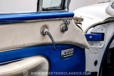 1956 Buick Roadmaster Sedan