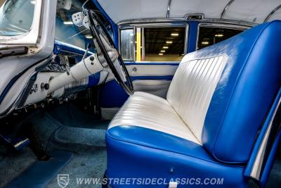 1956 Buick Roadmaster Sedan