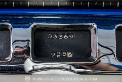 1956 Buick Roadmaster Sedan