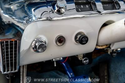 1956 Buick Roadmaster Sedan