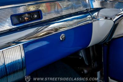 1956 Buick Roadmaster Sedan