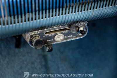 1956 Buick Roadmaster Sedan