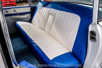 1956 Buick Roadmaster Sedan