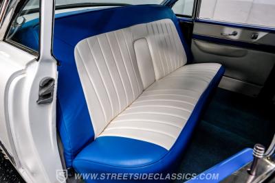 1956 Buick Roadmaster Sedan