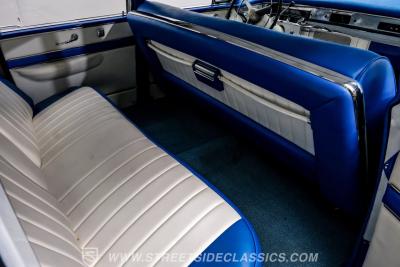 1956 Buick Roadmaster Sedan