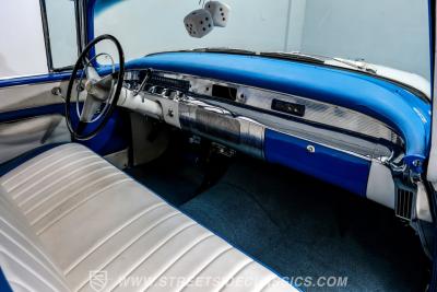 1956 Buick Roadmaster Sedan