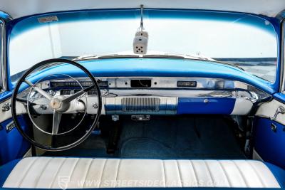 1956 Buick Roadmaster Sedan