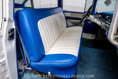 1956 Buick Roadmaster Sedan