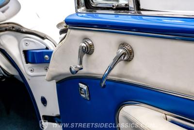 1956 Buick Roadmaster Sedan