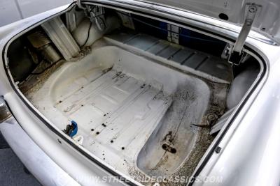 1956 Buick Roadmaster Sedan