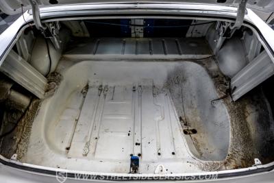 1956 Buick Roadmaster Sedan