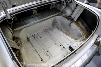 1956 Buick Roadmaster Sedan