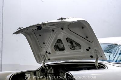 1956 Buick Roadmaster Sedan