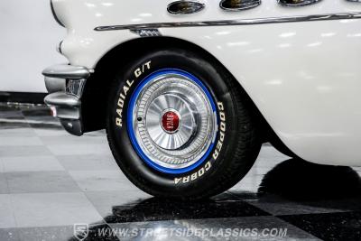 1956 Buick Roadmaster Sedan