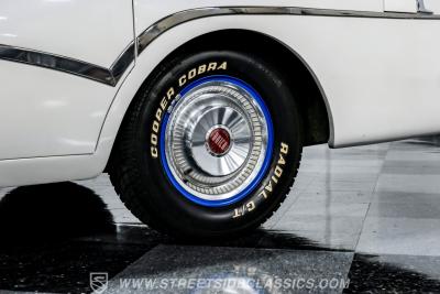 1956 Buick Roadmaster Sedan