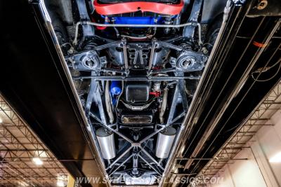 1956 Buick Roadmaster Sedan