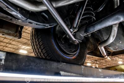 1956 Buick Roadmaster Sedan