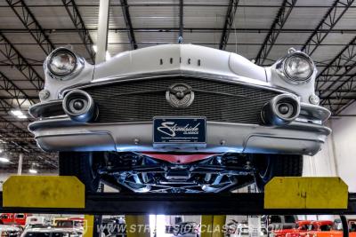 1956 Buick Roadmaster Sedan