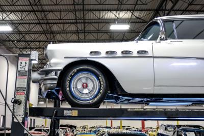 1956 Buick Roadmaster Sedan
